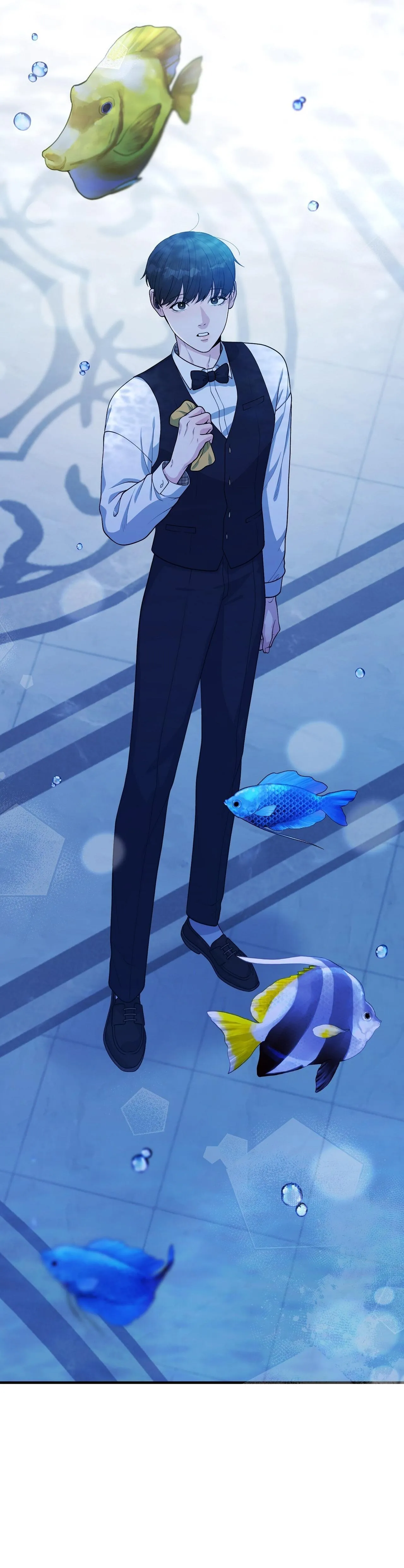 Hương Vị Tình Thân Chapter 1 Trang 155