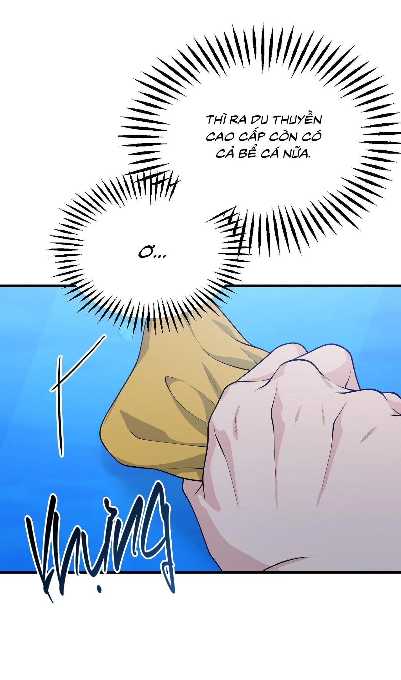 Hương Vị Tình Thân Chapter 1 Trang 158