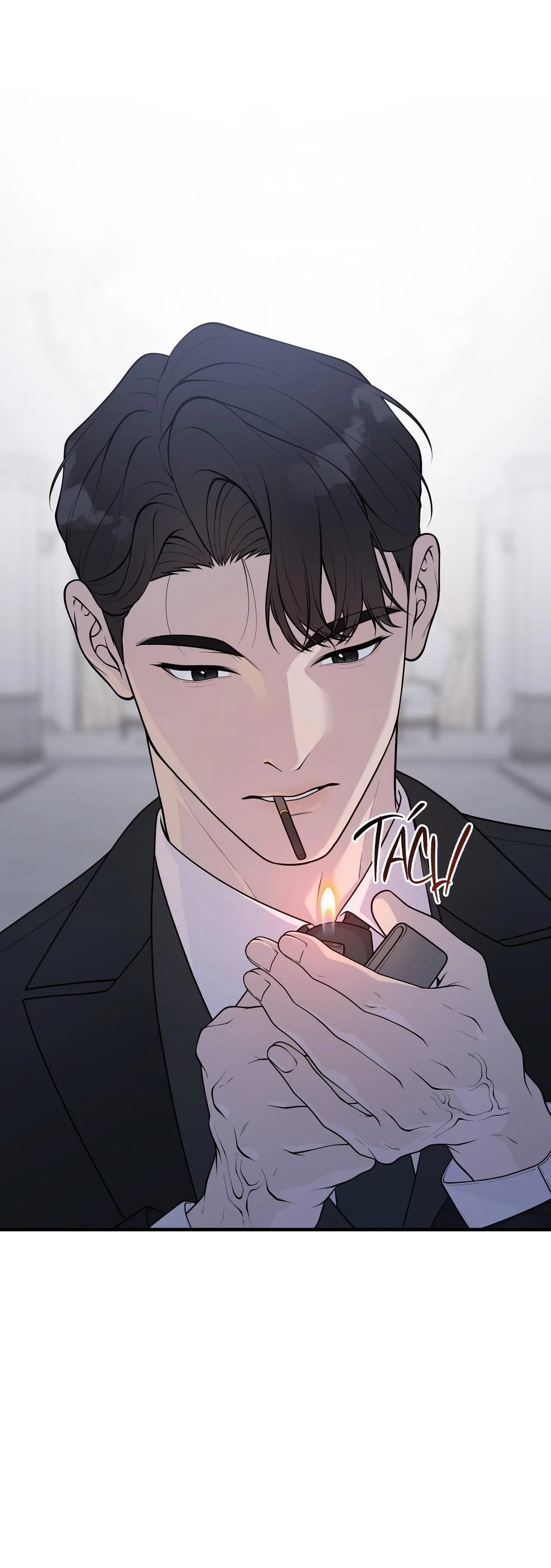 Hương Vị Tình Thân Chapter 1 Trang 161