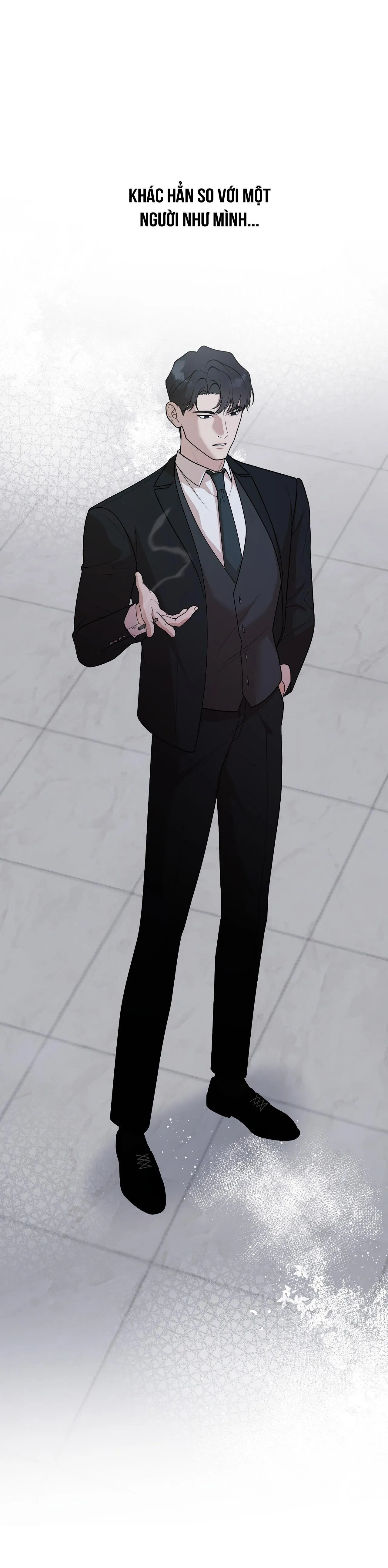 Hương Vị Tình Thân Chapter 1 Trang 164