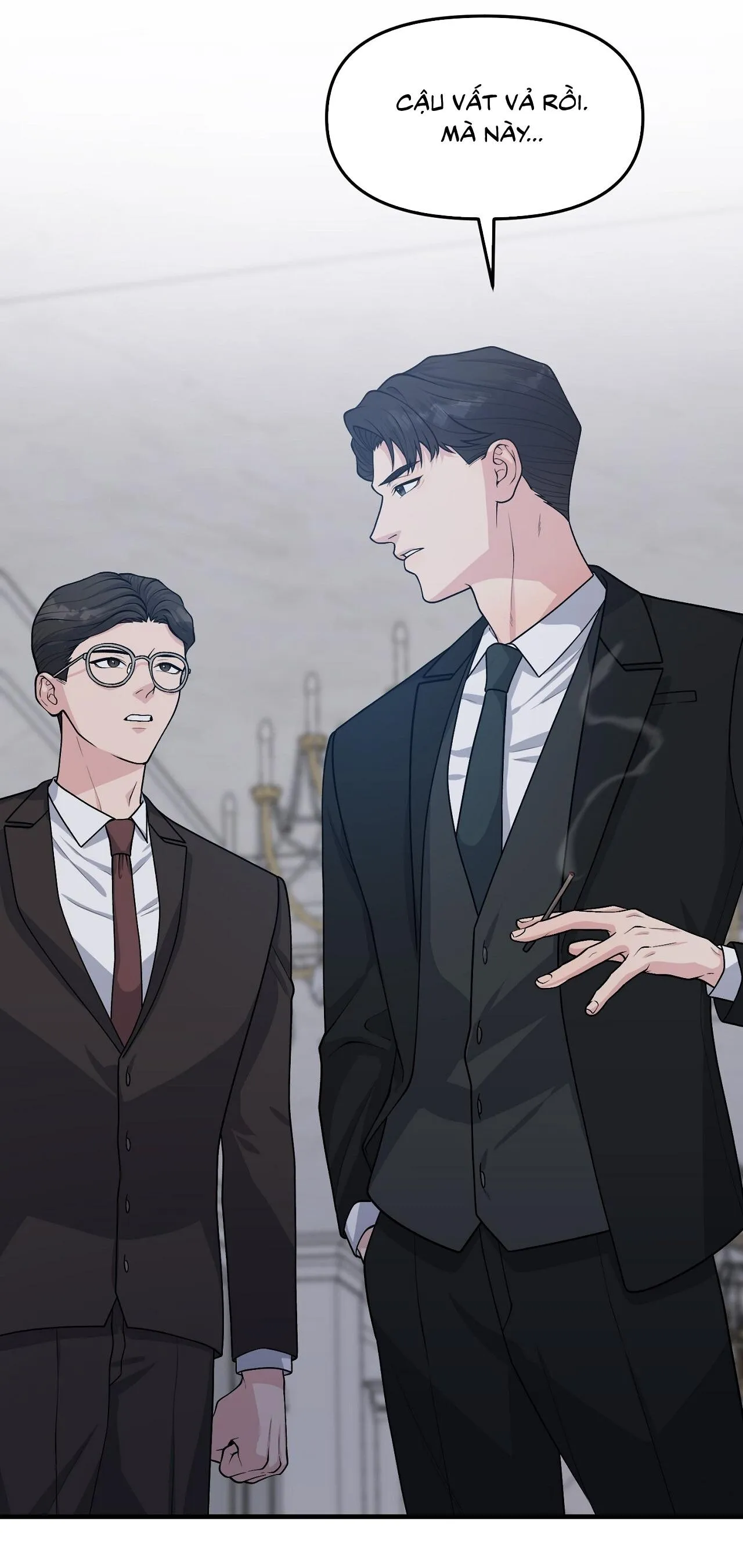 Hương Vị Tình Thân Chapter 1 Trang 187