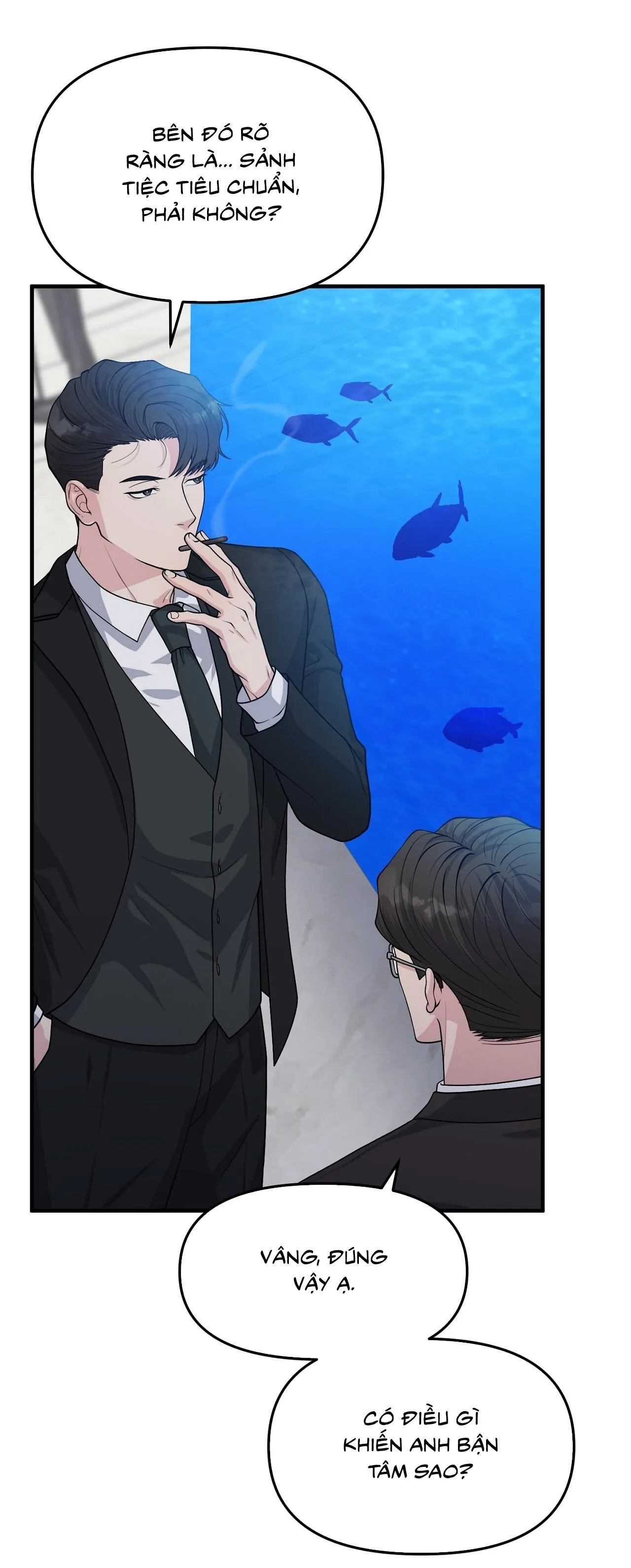 Hương Vị Tình Thân Chapter 1 Trang 188