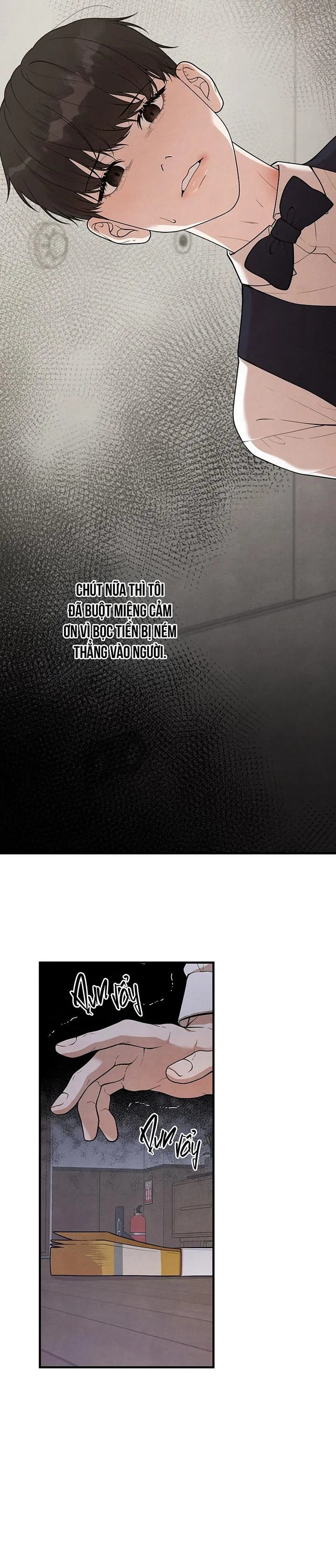 Hương Vị Tình Thân Chapter 10 Trang 5