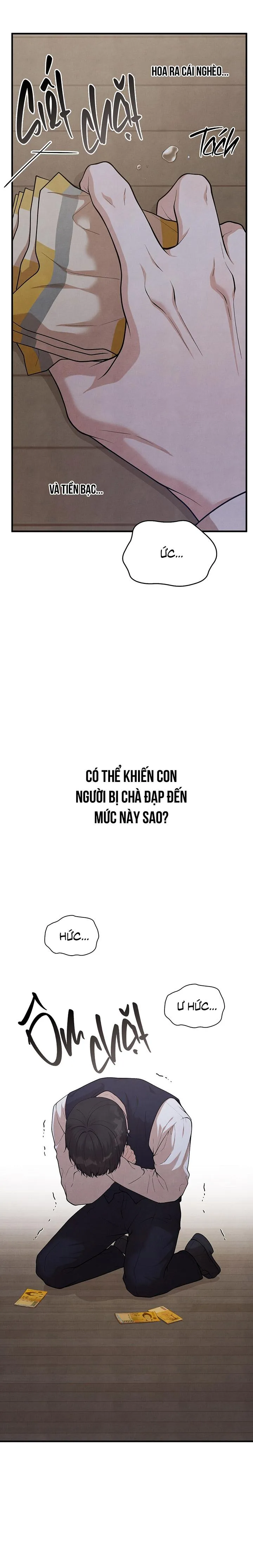 Hương Vị Tình Thân Chapter 10 Trang 6