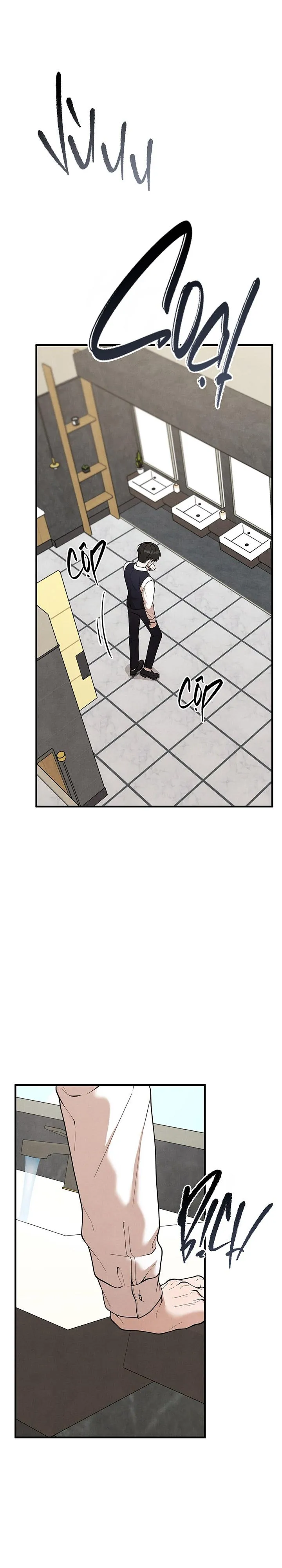 Hương Vị Tình Thân Chapter 10 Trang 10