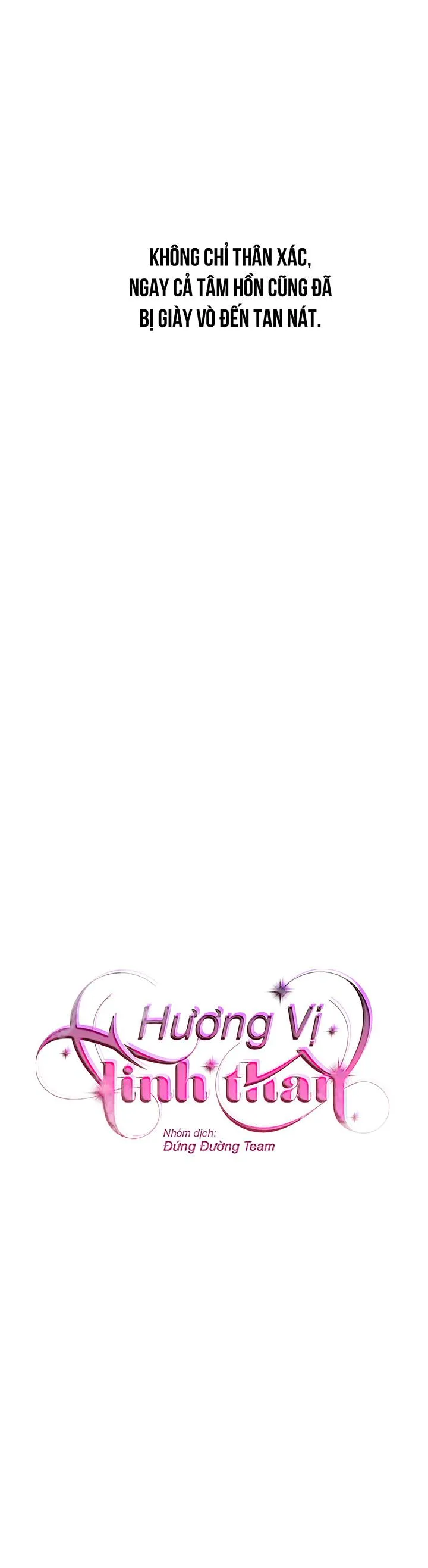 Hương Vị Tình Thân Chapter 10 Trang 12