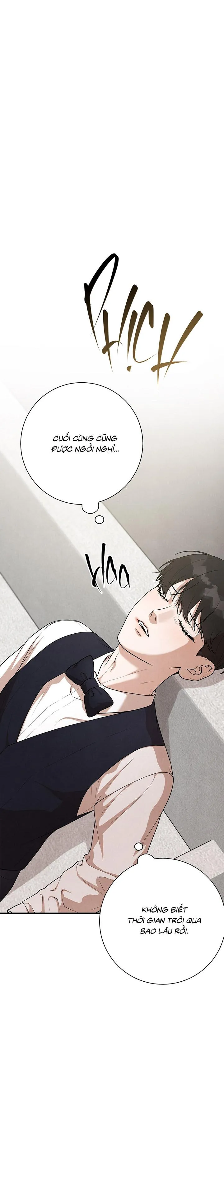 Hương Vị Tình Thân Chapter 10 Trang 27