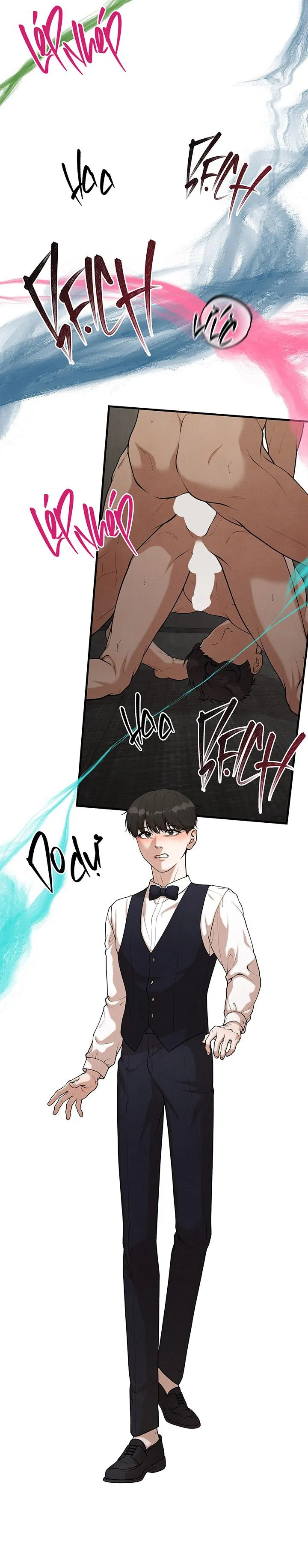 Hương Vị Tình Thân Chapter 10 Trang 39