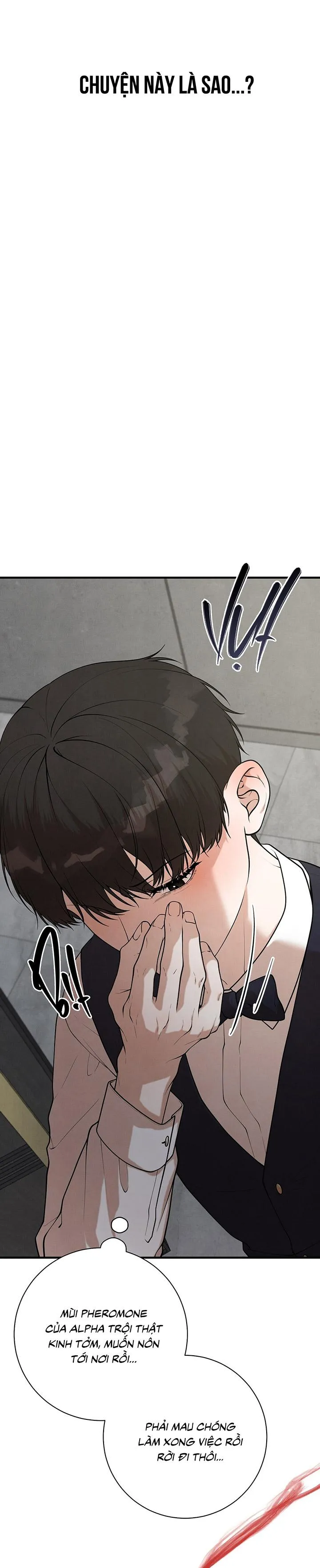 Hương Vị Tình Thân Chapter 10 Trang 40