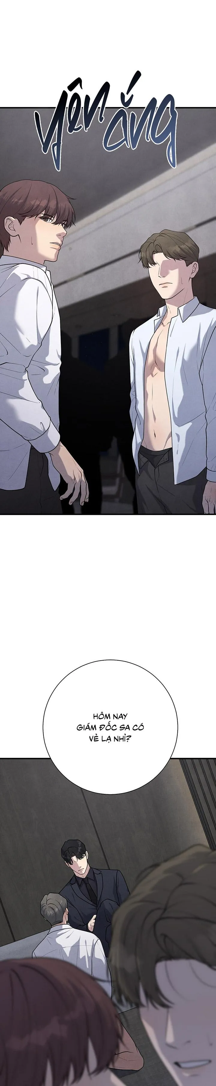 Hương Vị Tình Thân Chapter 11 Trang 6