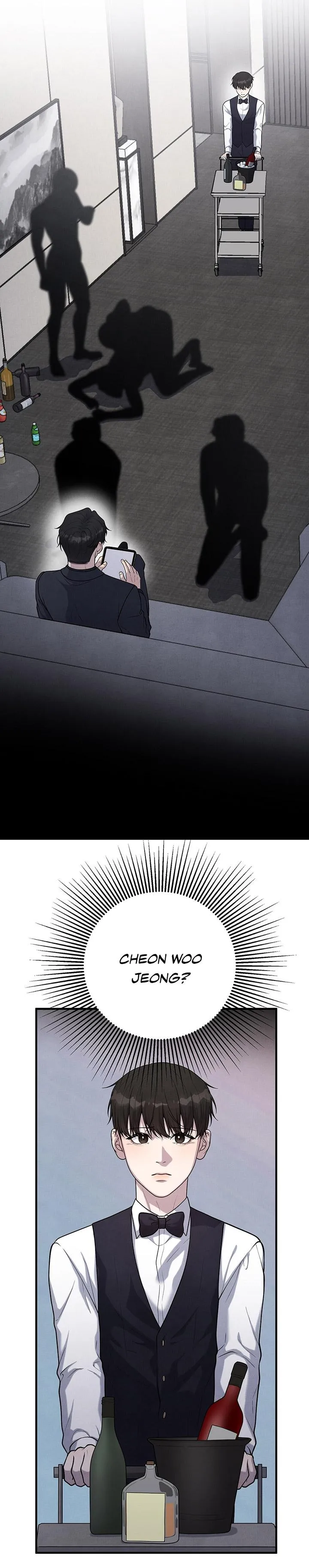 Hương Vị Tình Thân Chapter 11 Trang 10