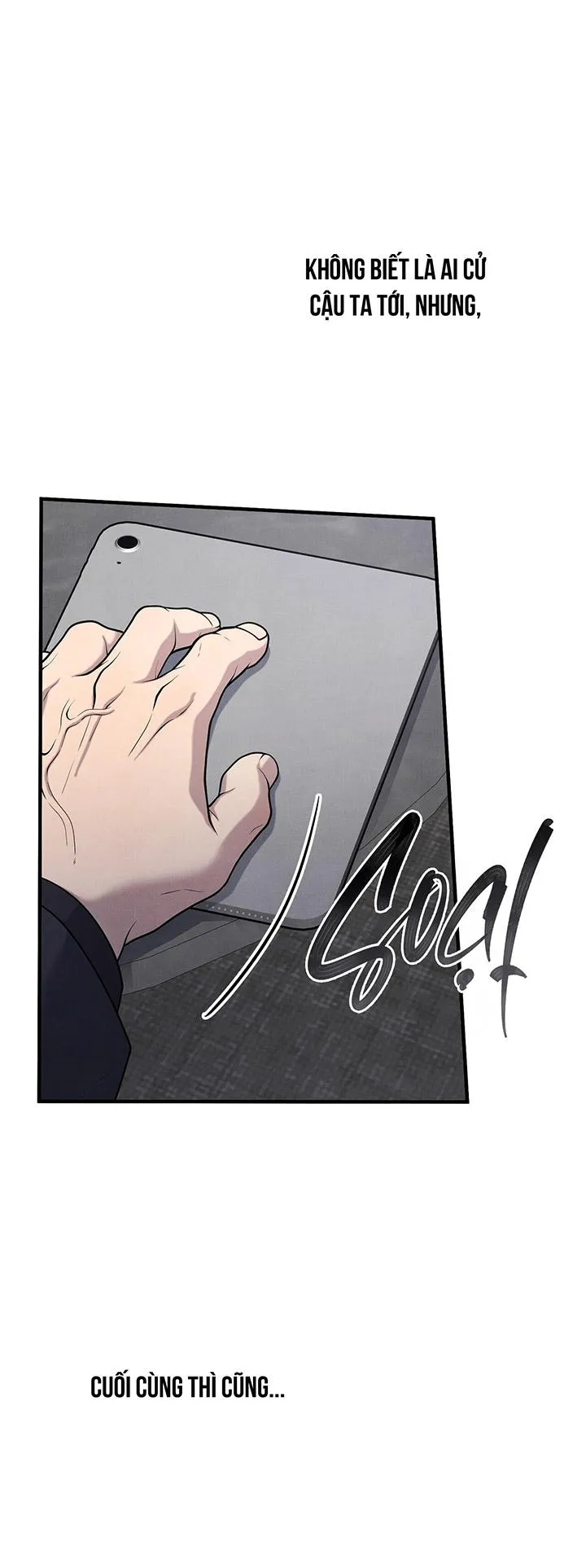 Hương Vị Tình Thân Chapter 11 Trang 11