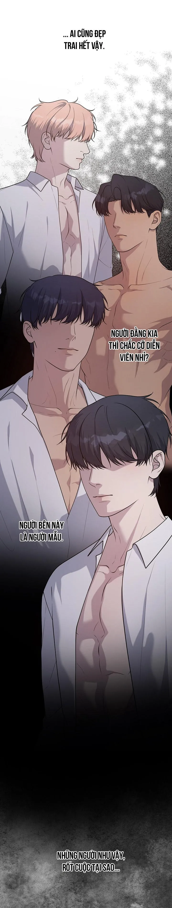 Hương Vị Tình Thân Chapter 11 Trang 14