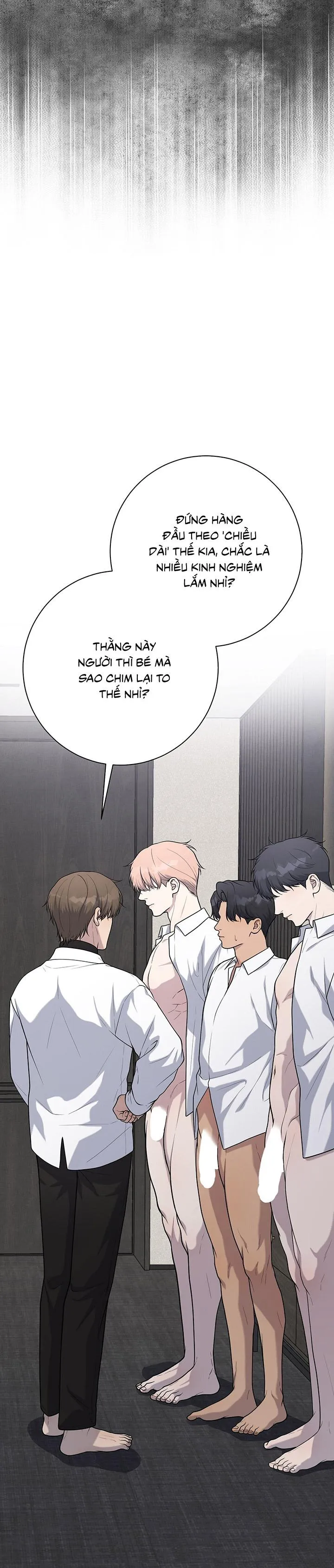 Hương Vị Tình Thân Chapter 11 Trang 15