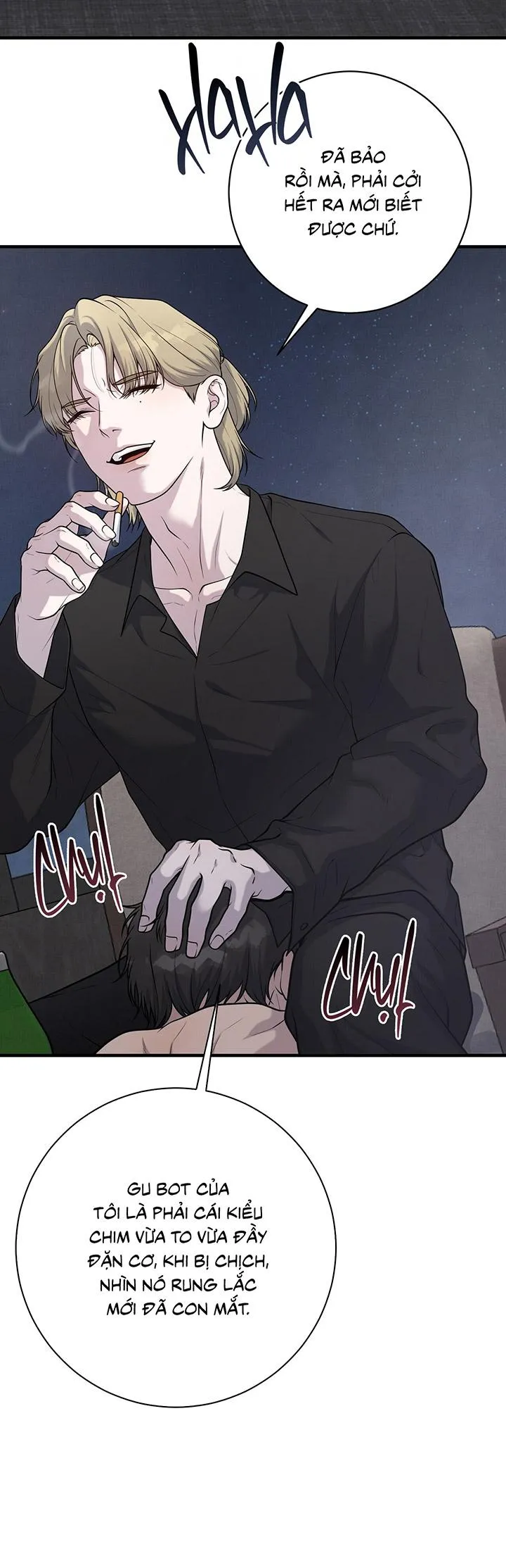 Hương Vị Tình Thân Chapter 11 Trang 16