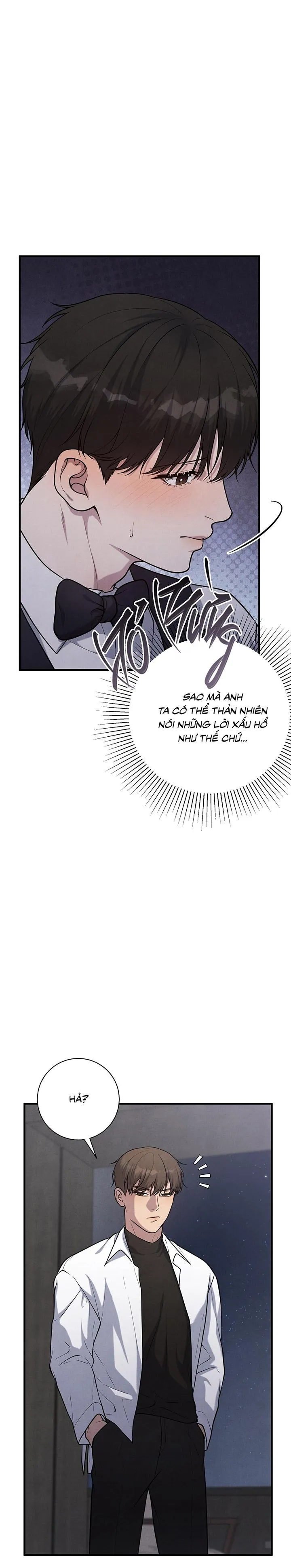 Hương Vị Tình Thân Chapter 11 Trang 19