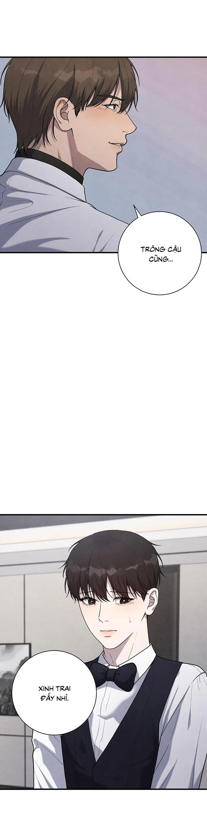 Hương Vị Tình Thân Chapter 11 Trang 21