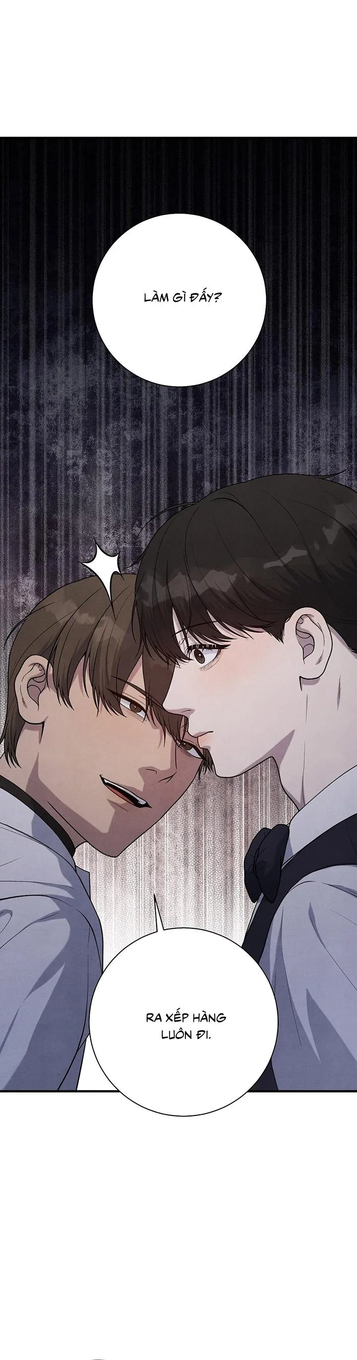 Hương Vị Tình Thân Chapter 11 Trang 22