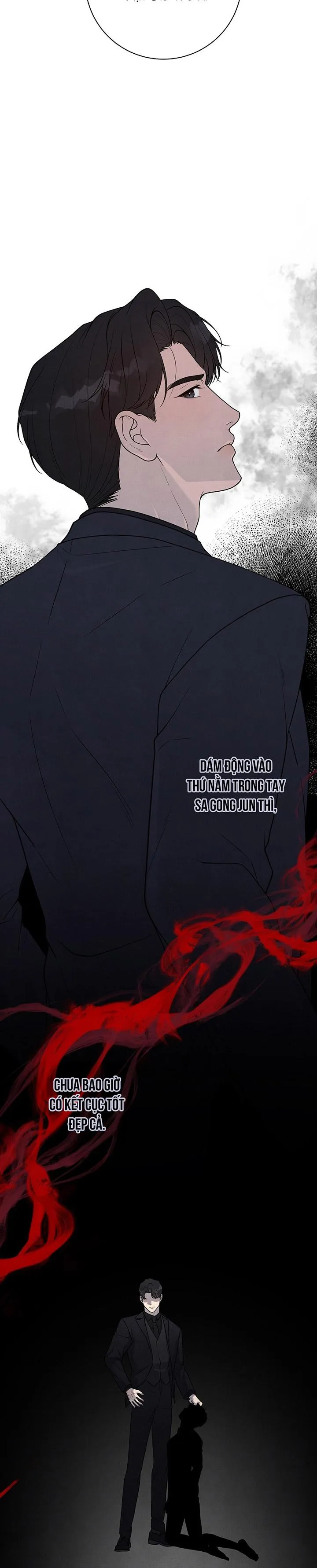 Hương Vị Tình Thân Chapter 11 Trang 26