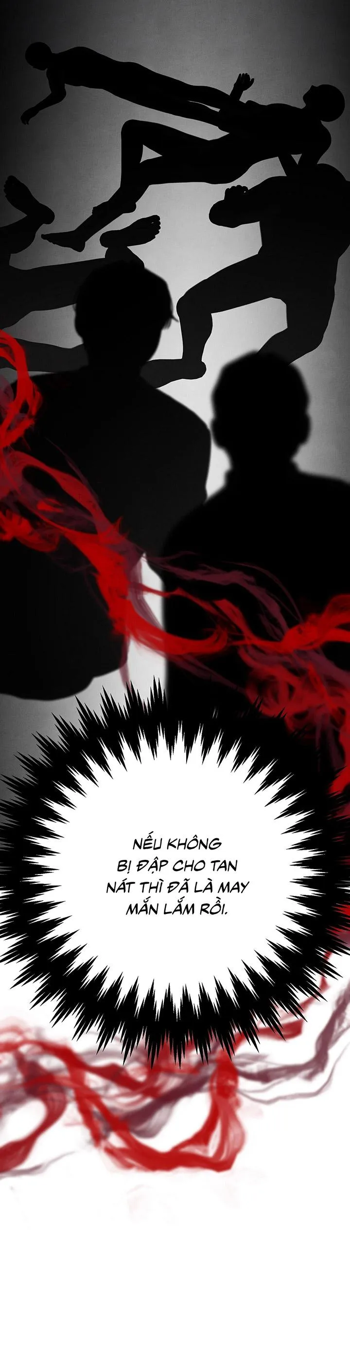 Hương Vị Tình Thân Chapter 11 Trang 27