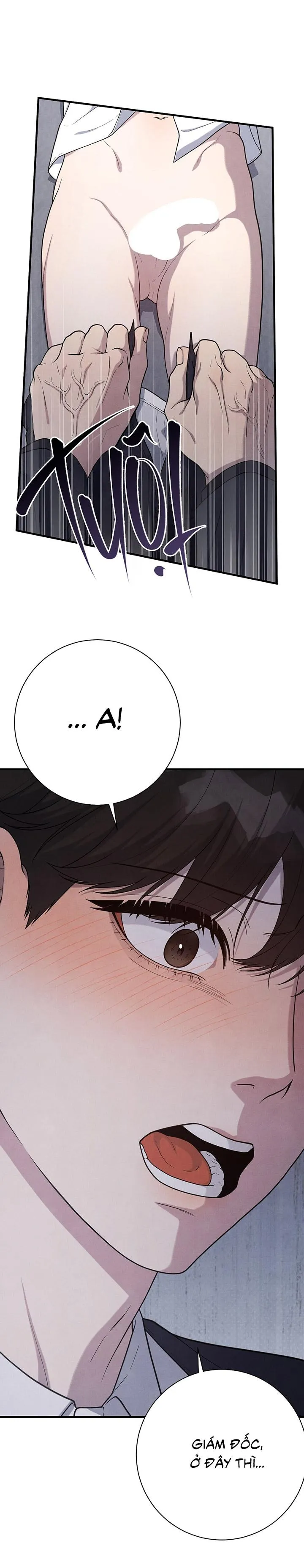 Hương Vị Tình Thân Chapter 11 Trang 34