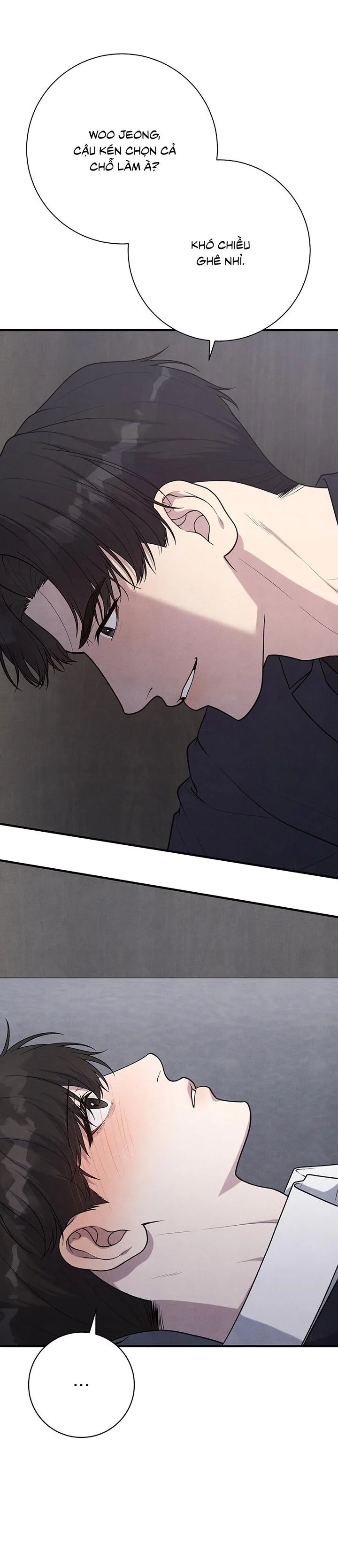 Hương Vị Tình Thân Chapter 11 Trang 35