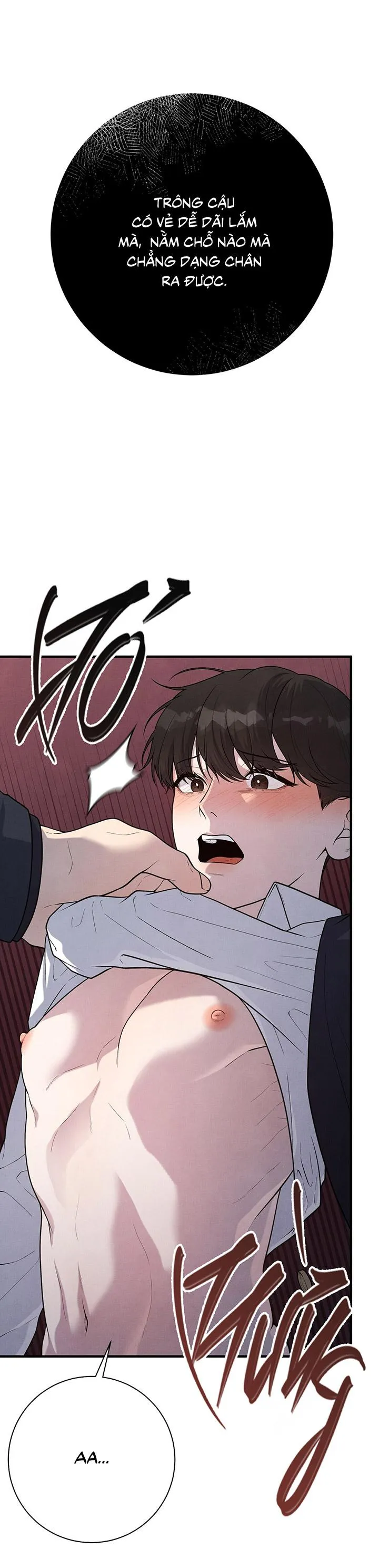 Hương Vị Tình Thân Chapter 11 Trang 36