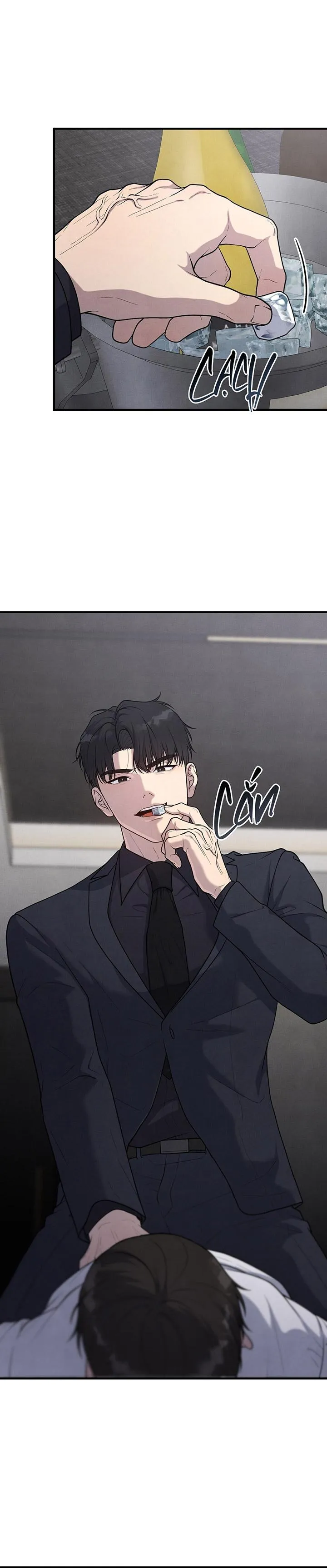 Hương Vị Tình Thân Chapter 11 Trang 37