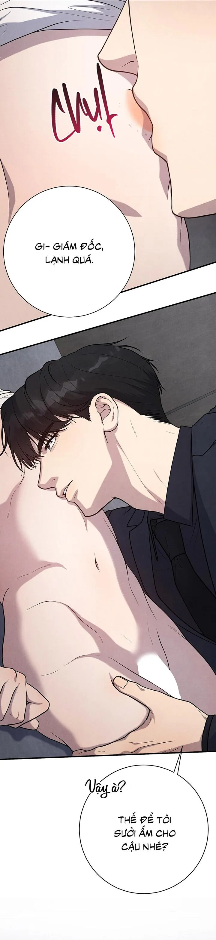 Hương Vị Tình Thân Chapter 11 Trang 38