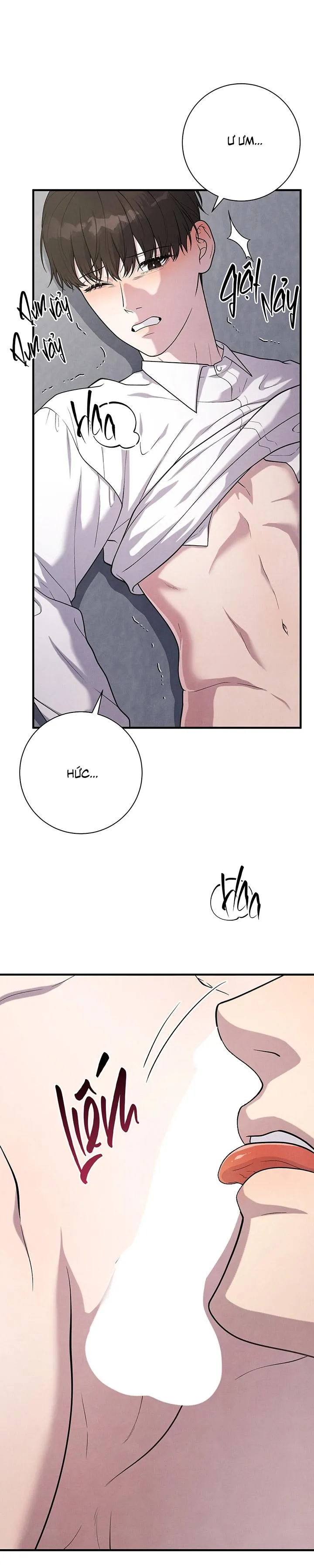 Hương Vị Tình Thân Chapter 12 Trang 3