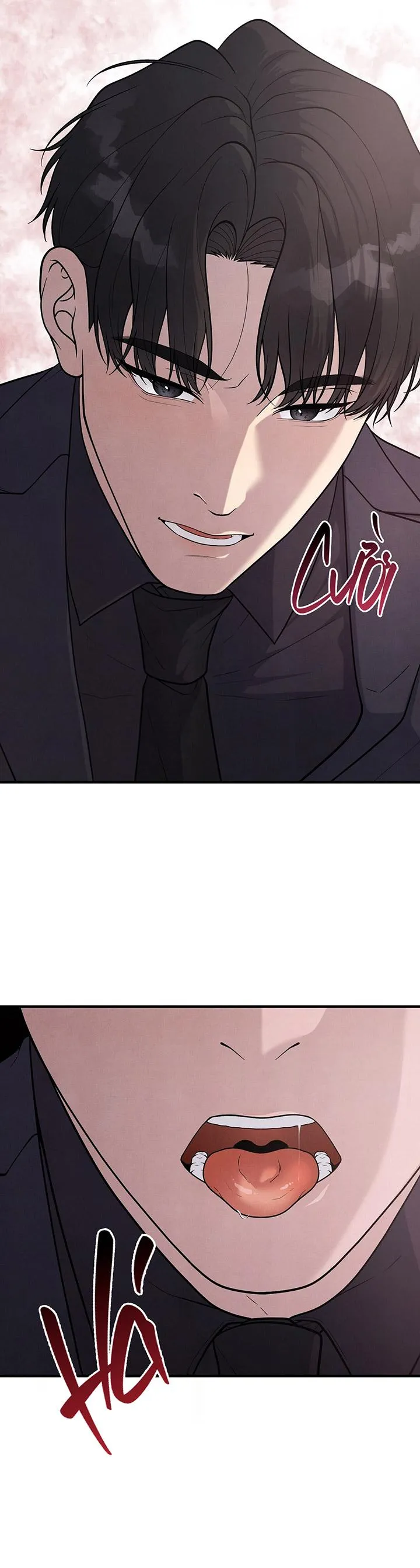 Hương Vị Tình Thân Chapter 12 Trang 5