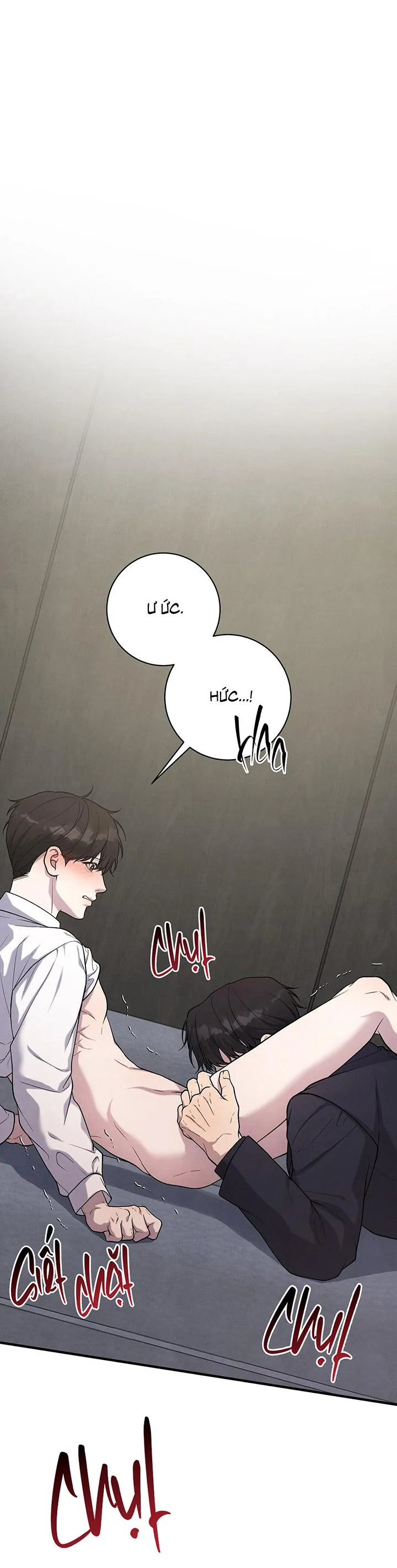 Hương Vị Tình Thân Chapter 12 Trang 6