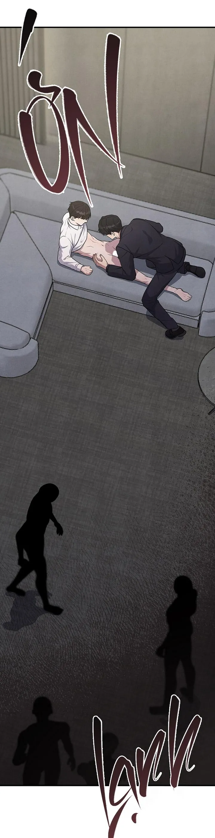 Hương Vị Tình Thân Chapter 12 Trang 9