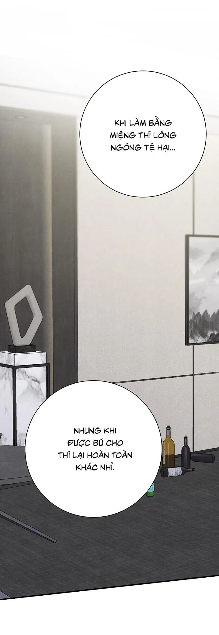 Hương Vị Tình Thân Chapter 12 Trang 18