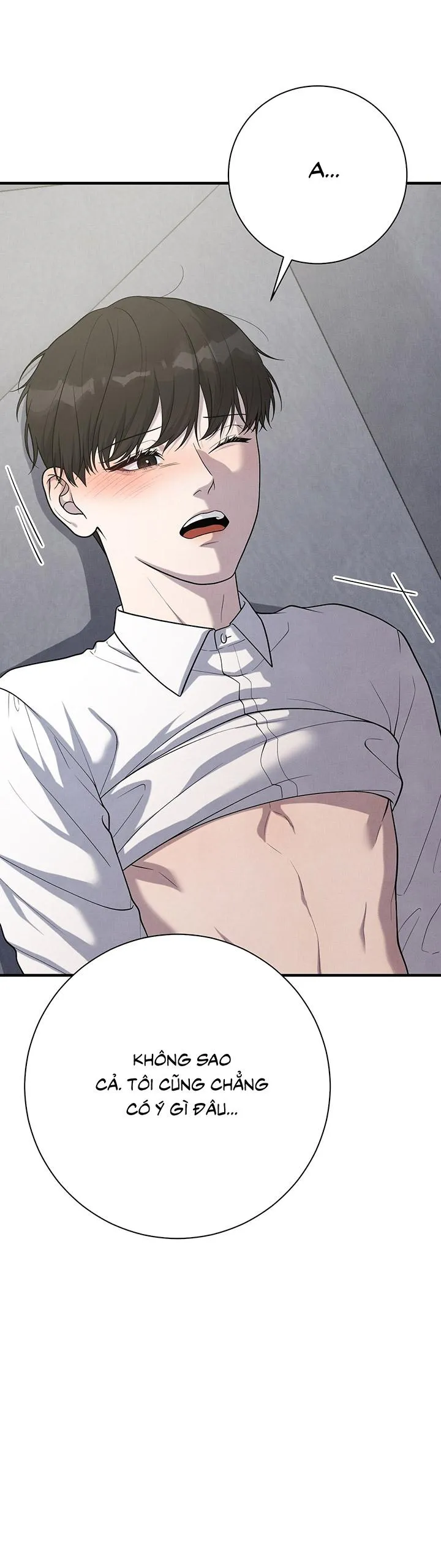 Hương Vị Tình Thân Chapter 12 Trang 19