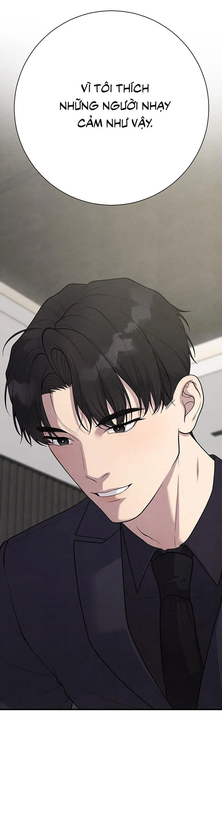 Hương Vị Tình Thân Chapter 12 Trang 20