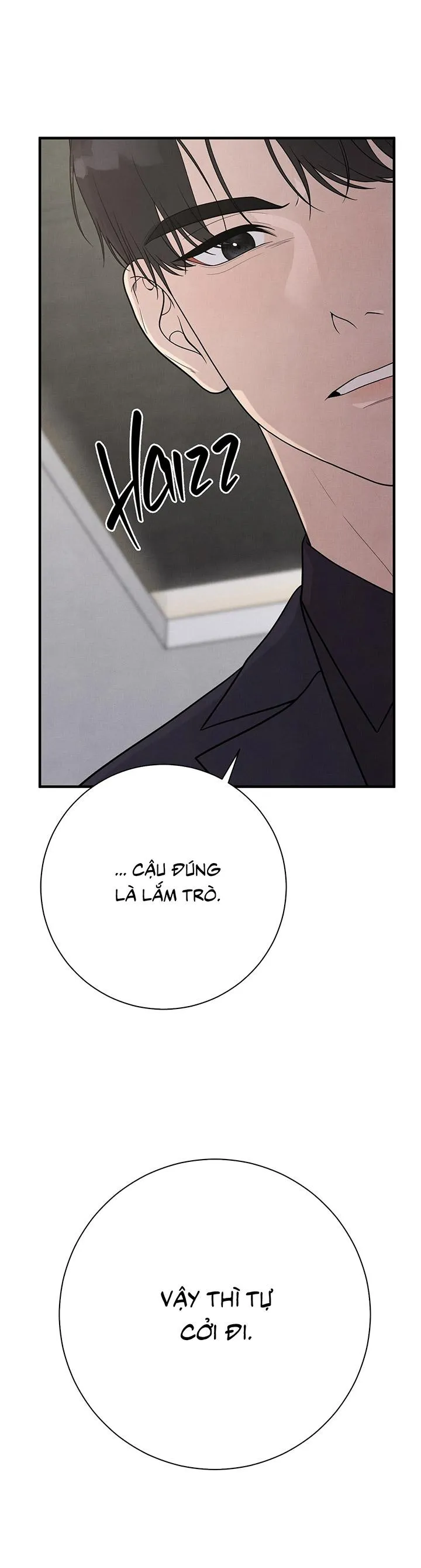 Hương Vị Tình Thân Chapter 12 Trang 23