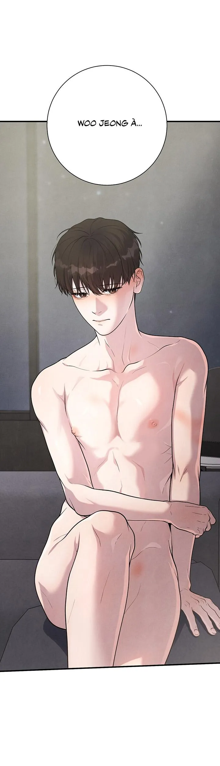 Hương Vị Tình Thân Chapter 12 Trang 27