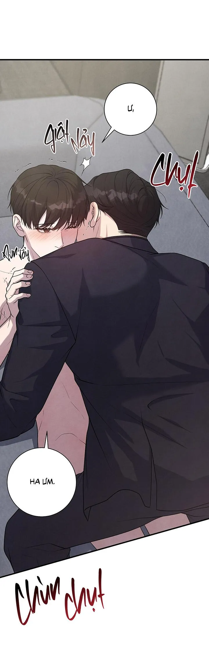 Hương Vị Tình Thân Chapter 12 Trang 30