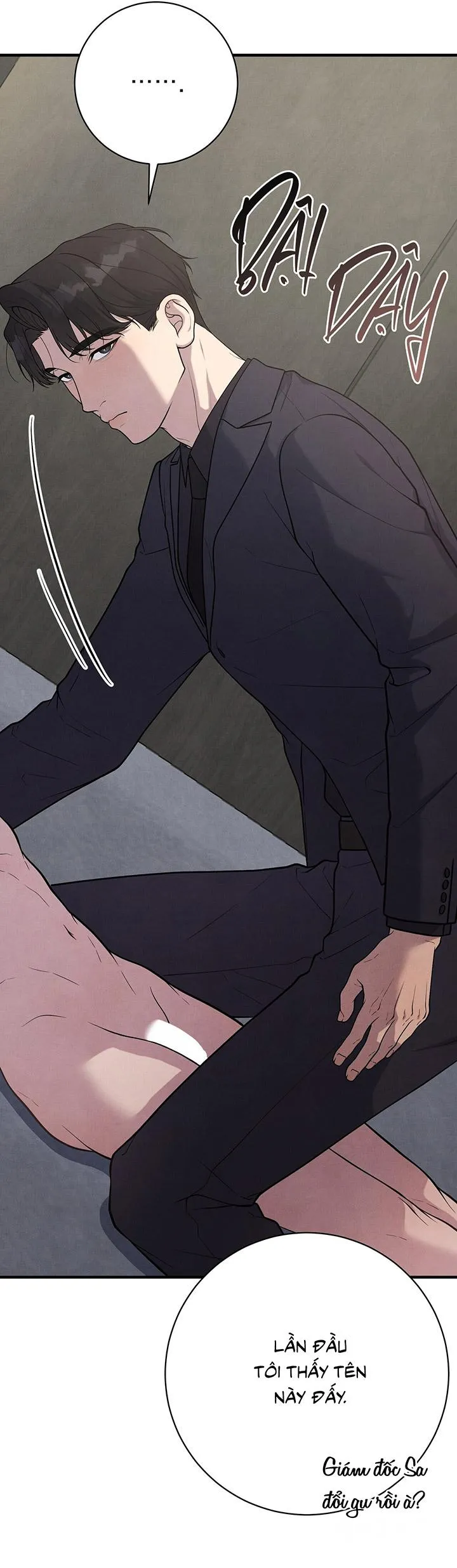 Hương Vị Tình Thân Chapter 12 Trang 33