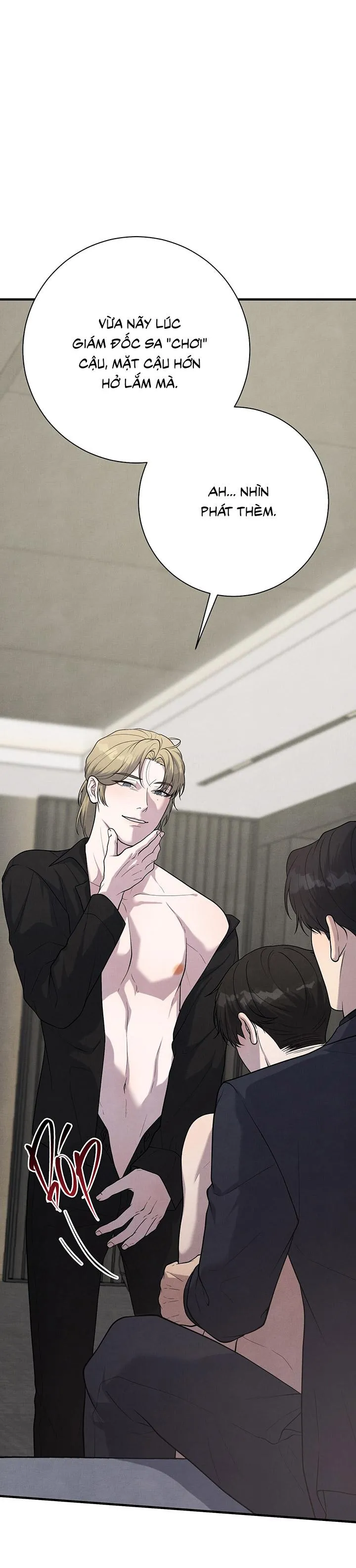 Hương Vị Tình Thân Chapter 12 Trang 43