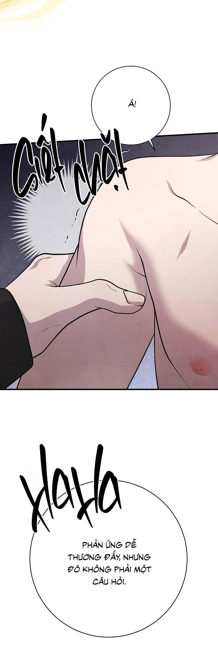 Hương Vị Tình Thân Chapter 12 Trang 45