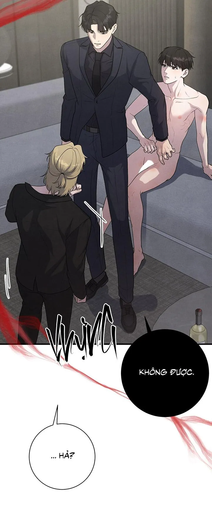 Hương Vị Tình Thân Chapter 12 Trang 49