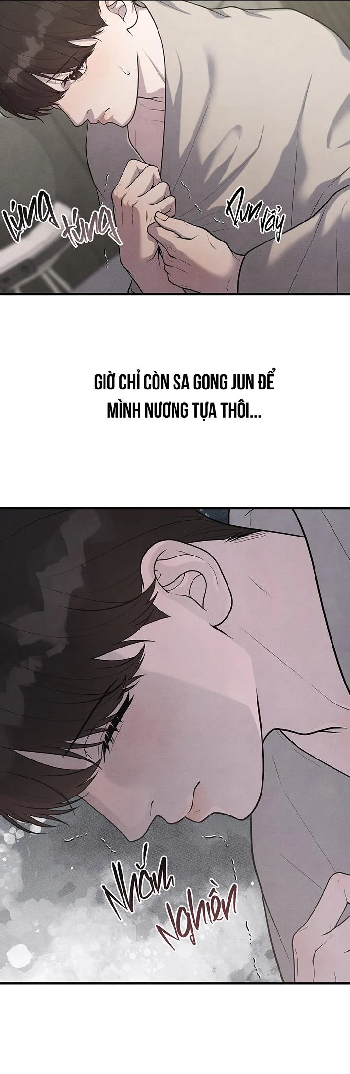 Hương Vị Tình Thân Chapter 12 Trang 58