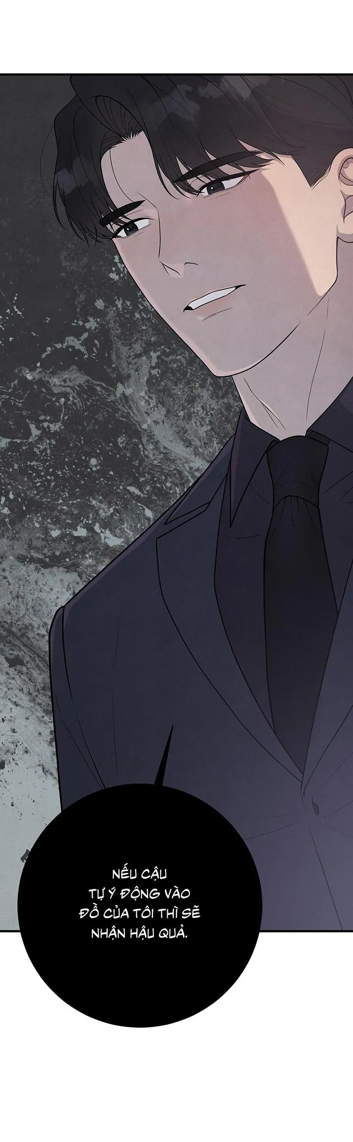 Hương Vị Tình Thân Chapter 12 Trang 60