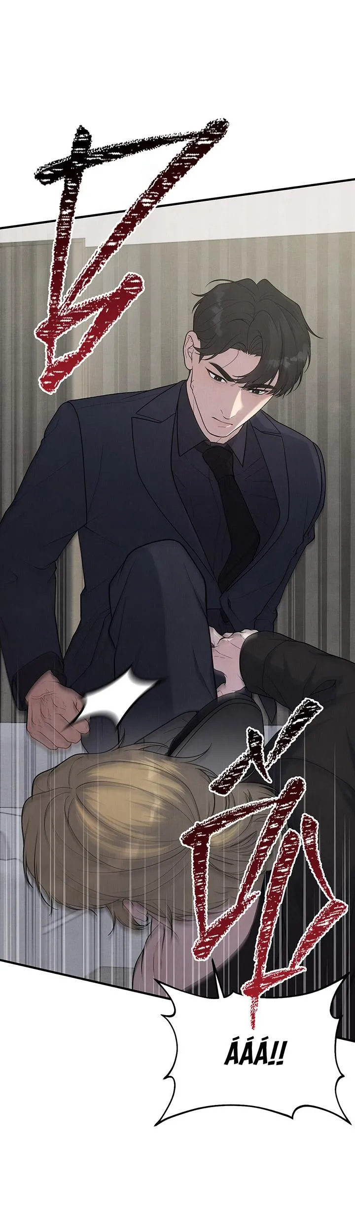 Hương Vị Tình Thân Chapter 12 Trang 61