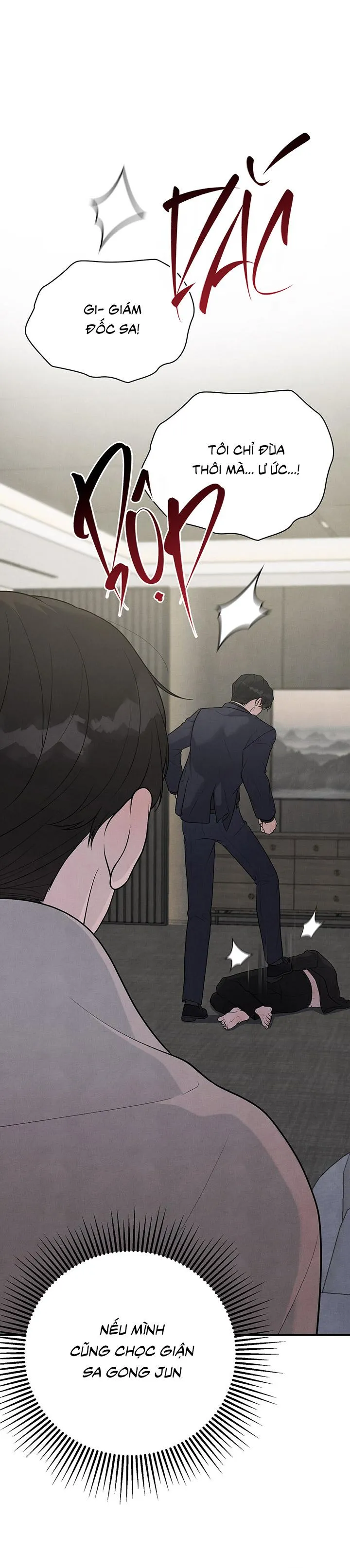 Hương Vị Tình Thân Chapter 12 Trang 63