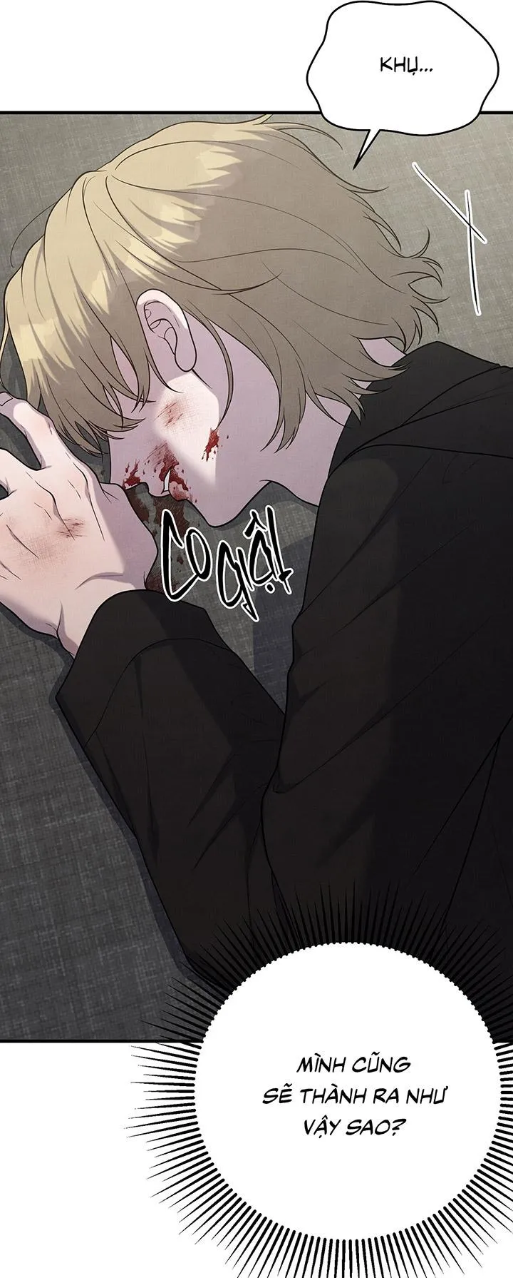 Hương Vị Tình Thân Chapter 12 Trang 64