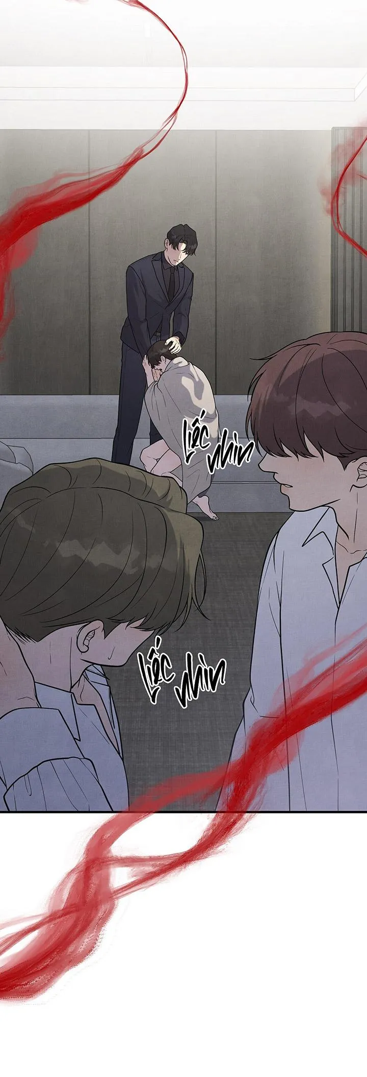 Hương Vị Tình Thân Chapter 12 Trang 74