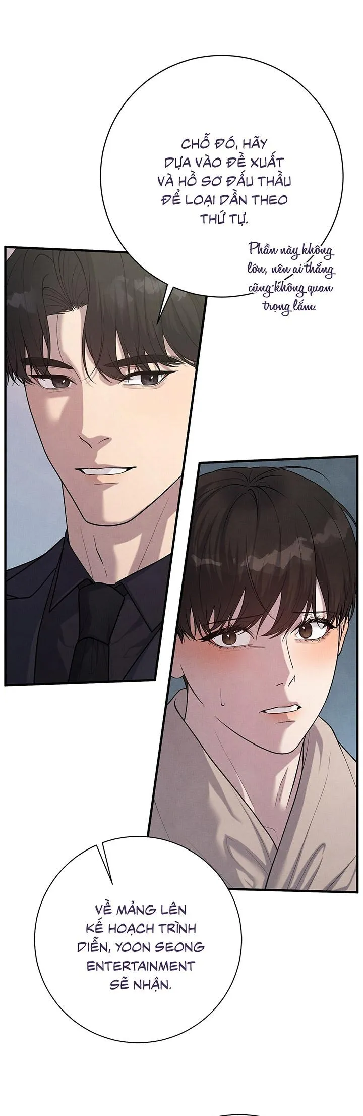 Hương Vị Tình Thân Chapter 13 Trang 5